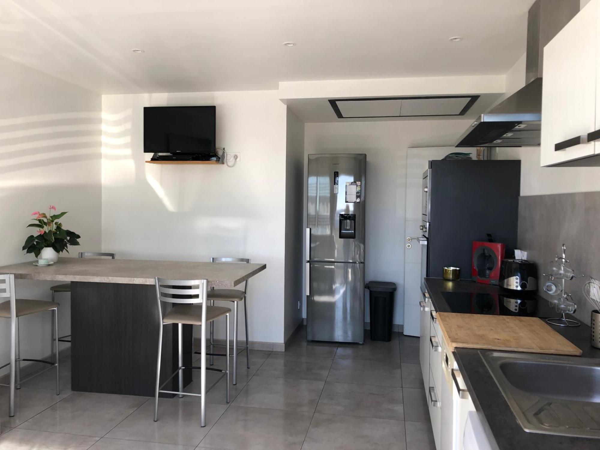 Appartement Sur La Colline Avec Acces Piscine Volx Ngoại thất bức ảnh